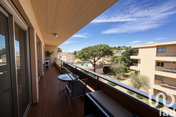 Appartement à vendre 2 pièces 58 m² Six-Fours-les-Plages