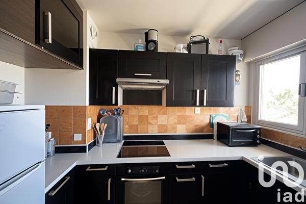 Appartement à vendre 2 pièces 58 m² Six-Fours-les-Plages