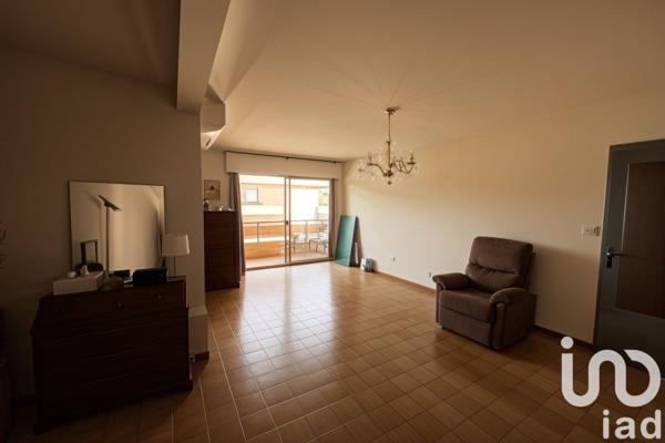 Appartement à vendre 2 pièces 58 m² Six-Fours-les-Plages