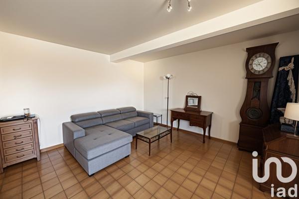 Appartement à vendre 2 pièces 58 m² Six-Fours-les-Plages