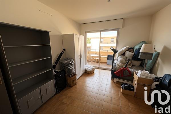 Appartement à vendre 2 pièces 58 m² Six-Fours-les-Plages
