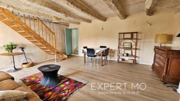 Hillion (22120) Maison 80m² - 3 pièces