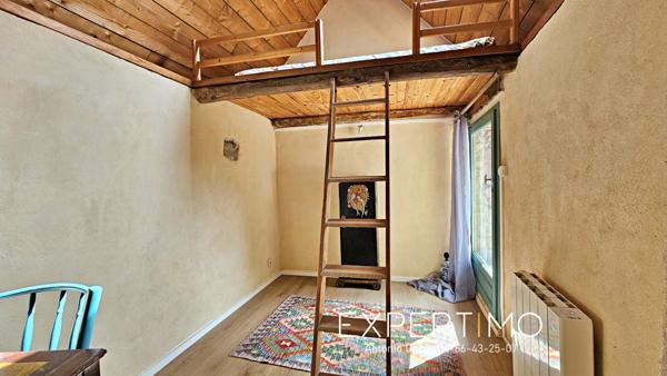 Hillion (22120) Maison 80m² - 3 pièces
