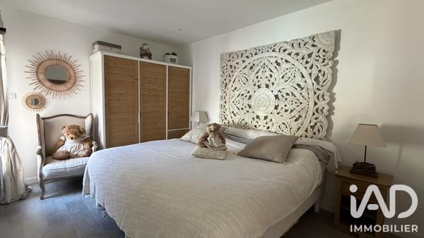 Maison à vendre 5 pièces 120,66 m² Vierzon