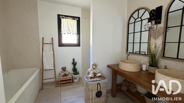 Maison à vendre 5 pièces 120,66 m² Vierzon