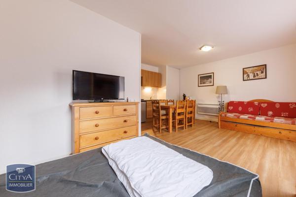 Vente appartement 2 pièces de 35.95m²