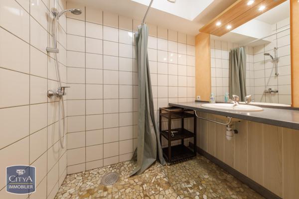 Vente appartement 2 pièces de 35.95m²