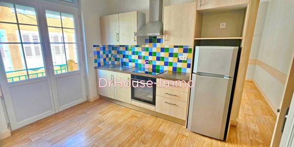 Appartement à louer 4 pièces de 60 m²