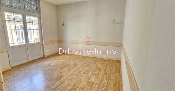 Appartement à louer 4 pièces de 60 m²