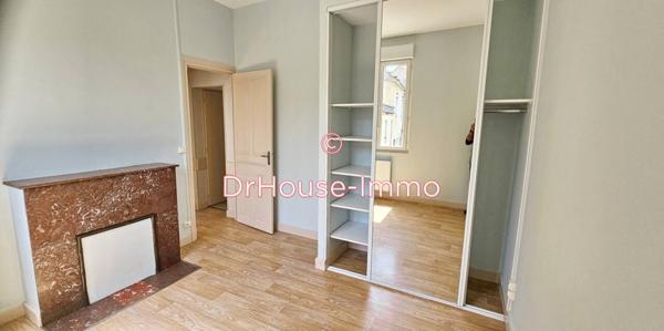 Appartement à louer 4 pièces de 60 m²