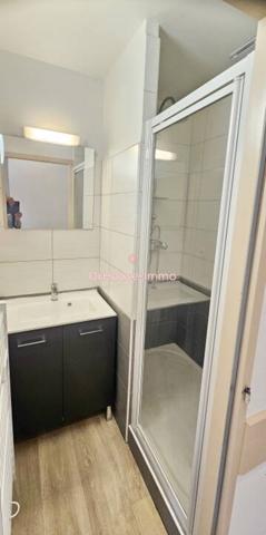 Appartement à louer 4 pièces de 60 m²