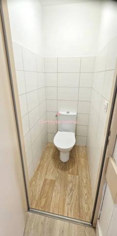 Appartement à louer 4 pièces de 60 m²