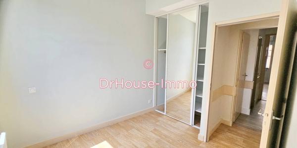 Appartement à louer 4 pièces de 60 m²