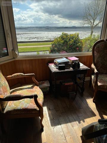 Maison à vendre à Saint-Pol-de-Léon dans le Finistère (29250), ref : 29111-1050369