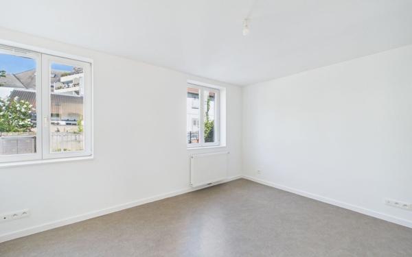 Appartement à louer    3 pièces • 73,80 m2 Illkirch-Graffenstaden