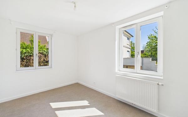 Appartement à louer    3 pièces • 73,80 m2 Illkirch-Graffenstaden