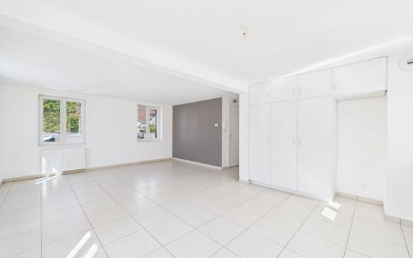 Appartement à louer    3 pièces • 73,80 m2 Illkirch-Graffenstaden