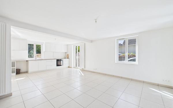 Appartement à louer    3 pièces • 73,80 m2 Illkirch-Graffenstaden