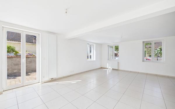 Appartement à louer    3 pièces • 73,80 m2 Illkirch-Graffenstaden