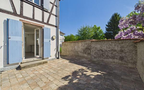Appartement à louer    3 pièces • 73,80 m2 Illkirch-Graffenstaden