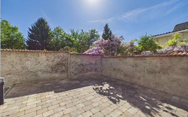Appartement à louer    3 pièces • 73,80 m2 Illkirch-Graffenstaden