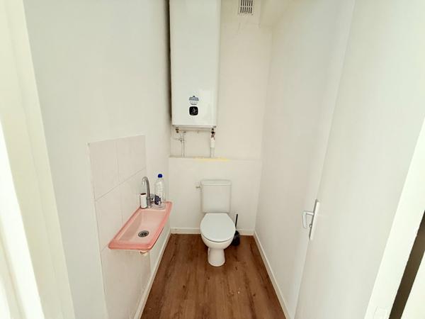 Maison - 4 pièces - 78 m²