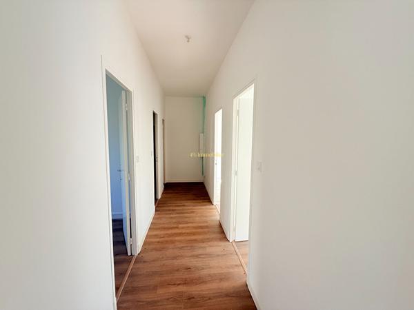 Maison - 4 pièces - 78 m²