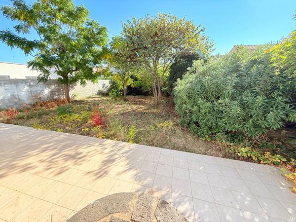 Maison - 4 pièces - 78 m²