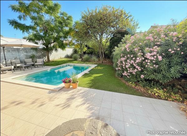 Maison - 4 pièces - 78 m²