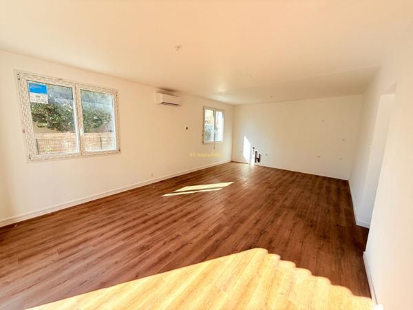 Maison - 4 pièces - 78 m²