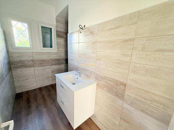 Maison - 4 pièces - 78 m²