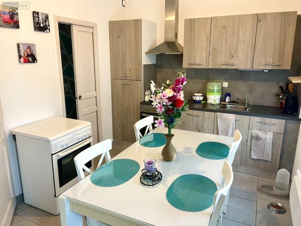 Maison à vendre à Rethel dans les Ardennes (08300), ref : 08018-MAIS-2199