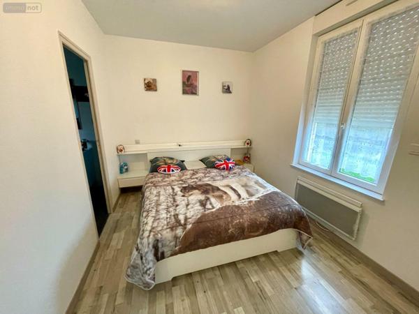 Maison à vendre à Rethel dans les Ardennes (08300), ref : 08018-MAIS-2199