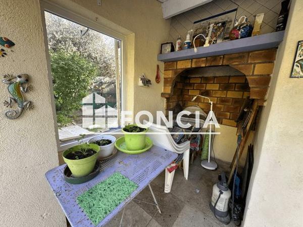 À vendre Maison 5 pièces 163 m² - Marseille 13009