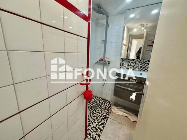 À vendre Maison 5 pièces 163 m² - Marseille 13009