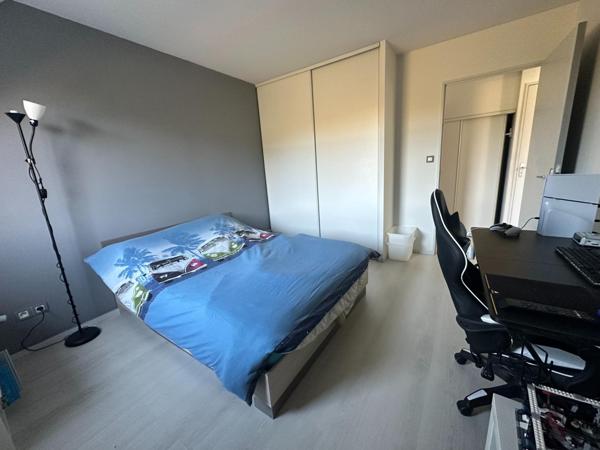 Maison à RUAUDIN, 72230 - 4 pièces 84m²