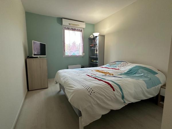 Maison à RUAUDIN, 72230 - 4 pièces 84m²