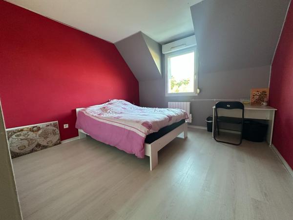 Maison à RUAUDIN, 72230 - 4 pièces 84m²