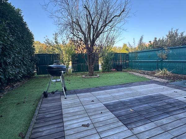 Maison à RUAUDIN, 72230 - 4 pièces 84m²