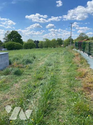 TERRAIN A BATIR PERCY EN NORMANDIE