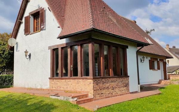 Maison à vendre    6 pièces • 170 m2 Coulommiers