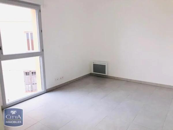 Appartement à louer 3 pièces 59.2m²