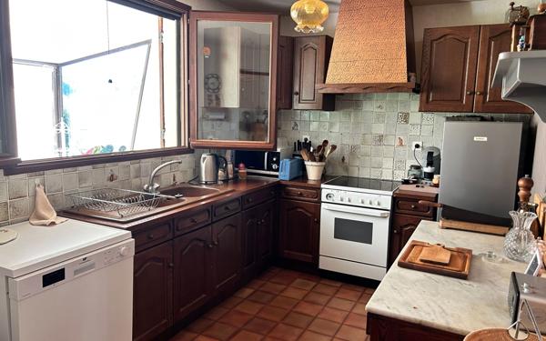 Maison à vendre    4 pièces •  Montbrun-les-Bains