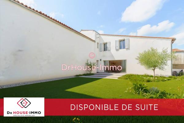 Maison à vendre 6 pièces de 182 m²