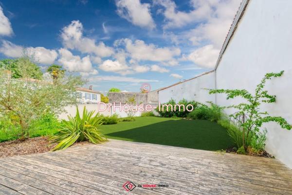Maison à vendre 6 pièces de 182 m²