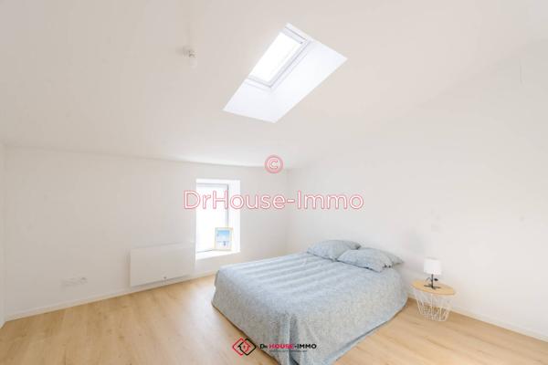 Maison à vendre 6 pièces de 182 m²