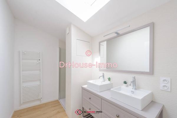 Maison à vendre 6 pièces de 182 m²