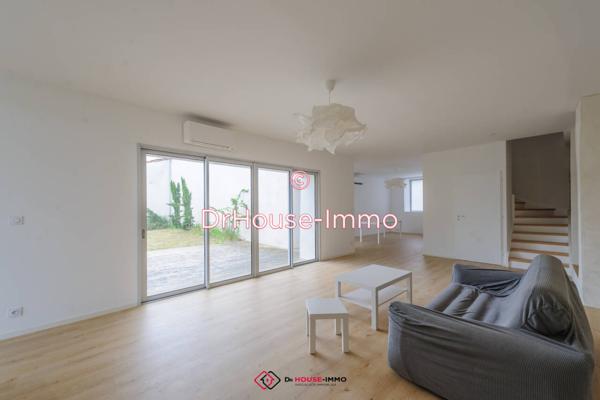Maison à vendre 6 pièces de 182 m²