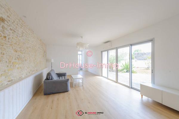 Maison à vendre 6 pièces de 182 m²