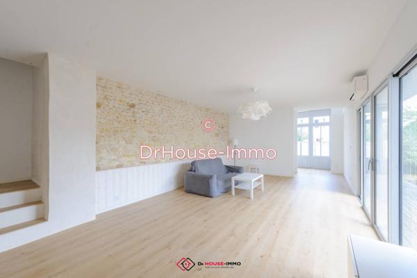 Maison à vendre 6 pièces de 182 m²